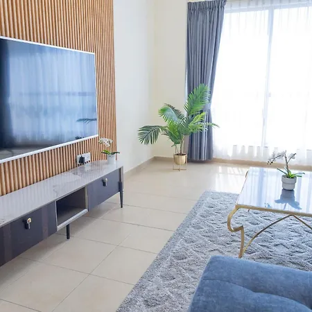 Bahar Apartments On Jbr By Happy Season دبي المظهر الخارجي الصورة