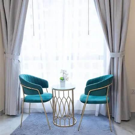 Bahar Apartments On Jbr By Happy Season دبي المظهر الخارجي الصورة