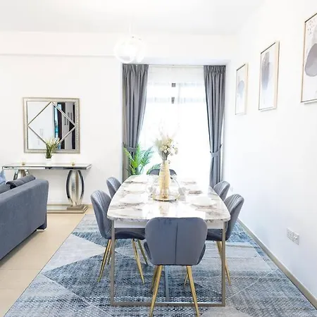 Bahar Apartments On Jbr By Happy Season دبي المظهر الخارجي الصورة