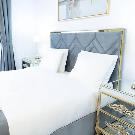 Bahar Apartments On Jbr By Happy Season دبي المظهر الخارجي الصورة