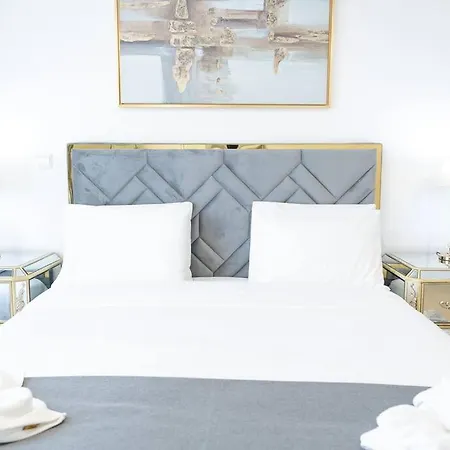 Bahar Apartments On Jbr By Happy Season دبي المظهر الخارجي الصورة