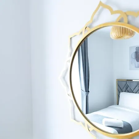 Bahar Apartments On Jbr By Happy Season دبي المظهر الخارجي الصورة