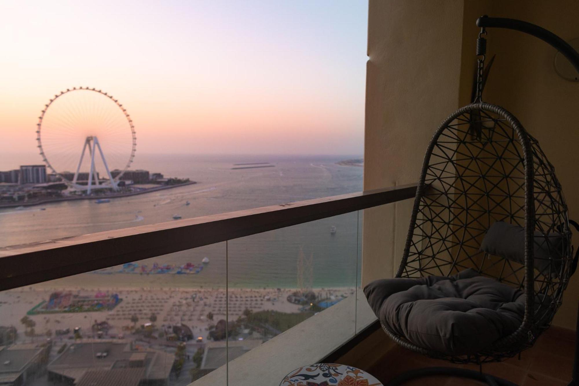 Bahar On Jbr By Happy Season * دبي
