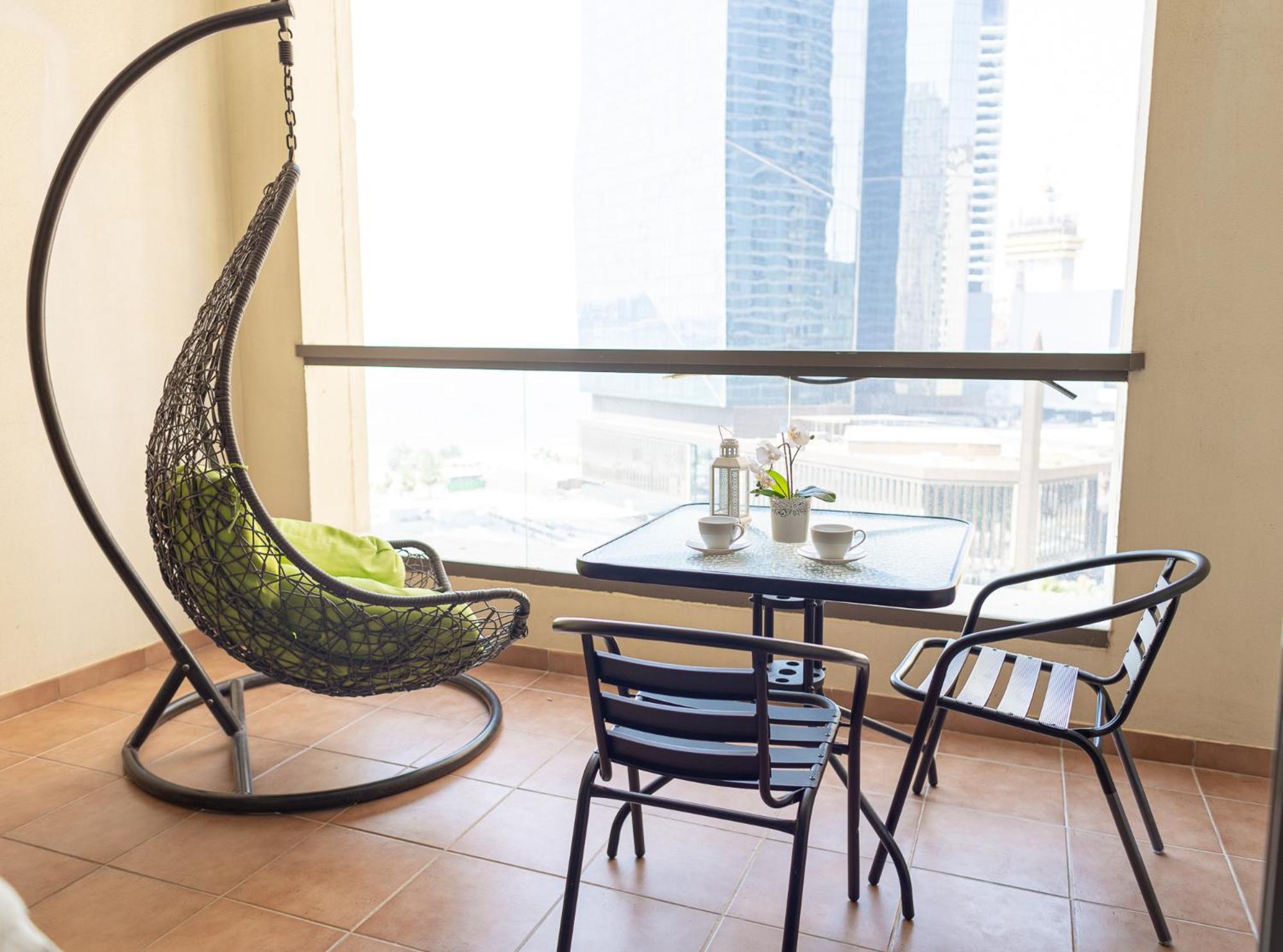 Bahar On Jbr By Happy Season دبي