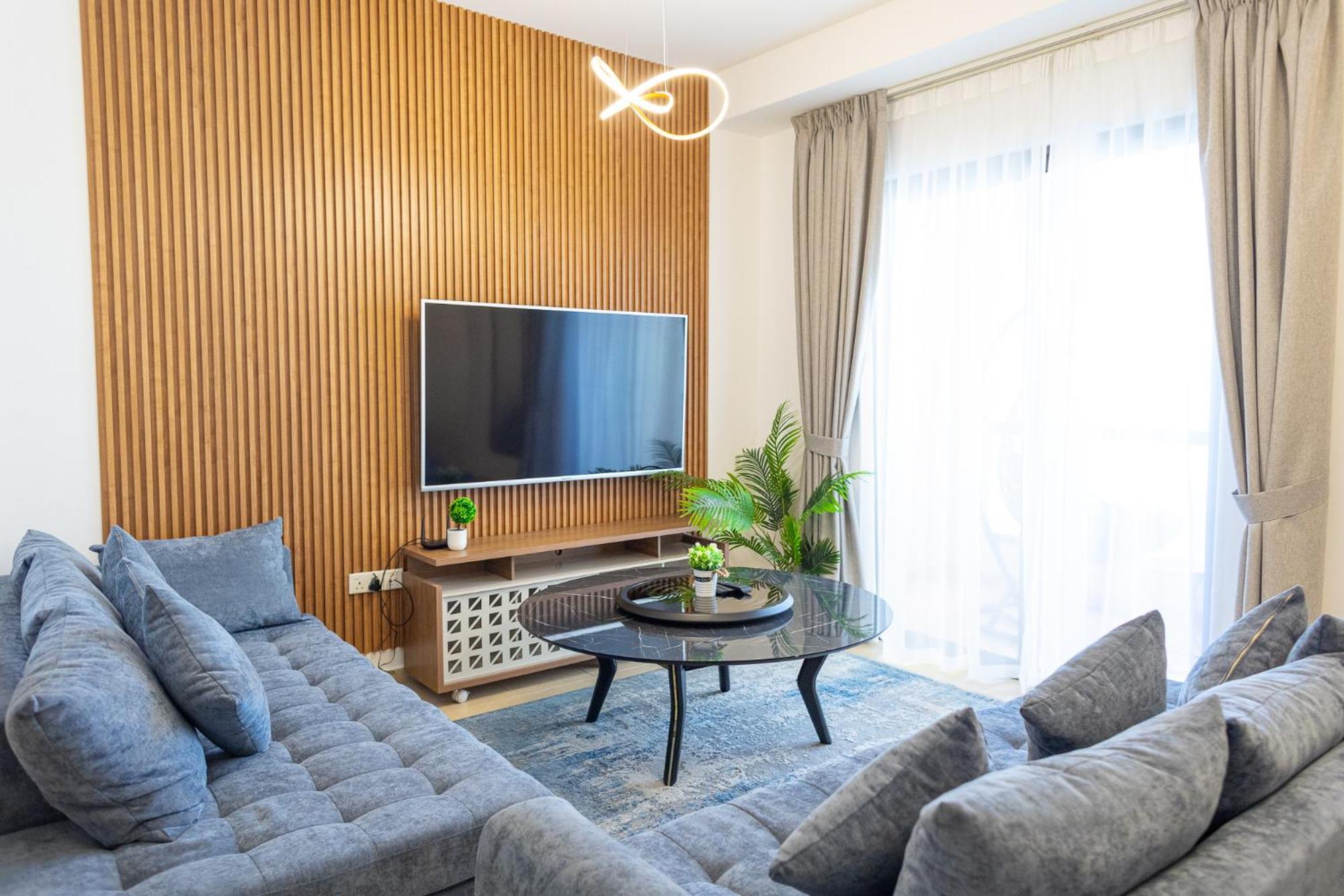 Bahar On Jbr By Happy Season Apartment *